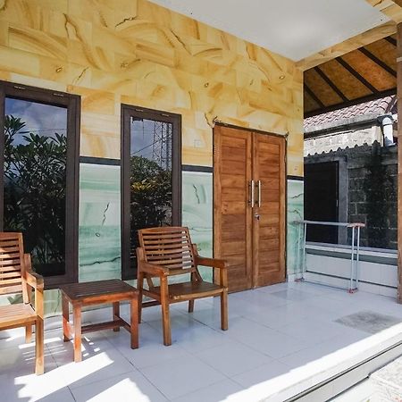 Mejan Home Stay Balian Exterior foto