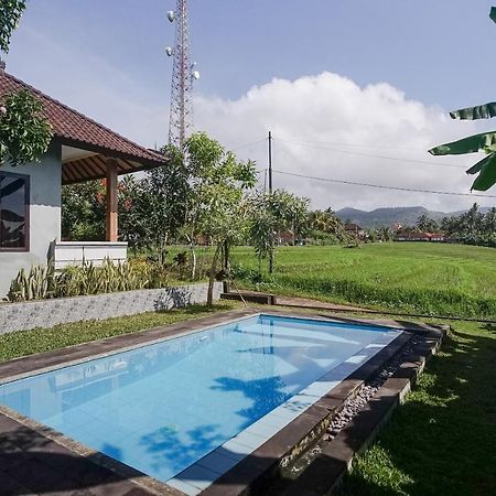Mejan Home Stay Balian Exterior foto
