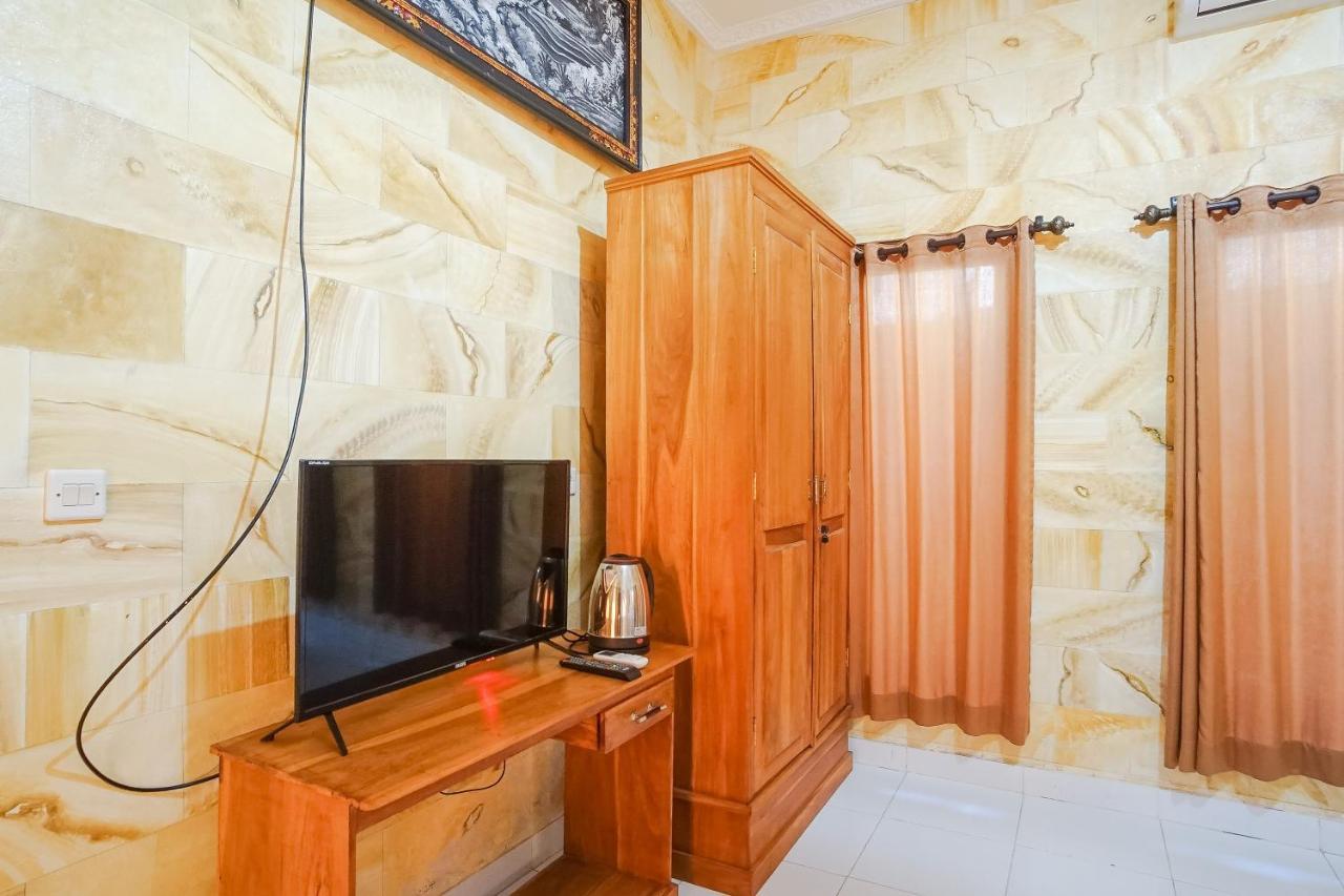 Mejan Home Stay Balian Exterior foto