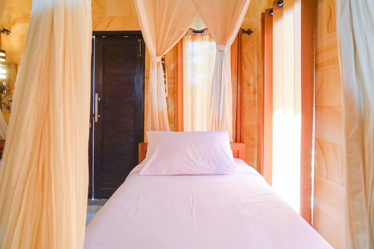 Mejan Home Stay Balian Exterior foto