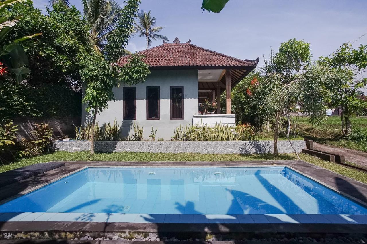 Mejan Home Stay Balian Exterior foto